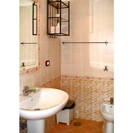 Guest house Domus Gemi Naples