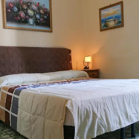 Domus Gemi Guest house Naples
