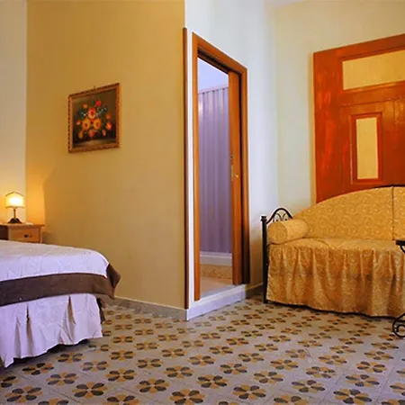 Domus Gemi Гостевой дом