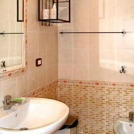 Гостевой дом Domus Gemi