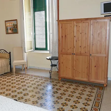 Гостевой дом Domus Gemi Неаполь