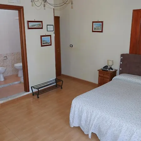 Domus Gemi Guest house Naples