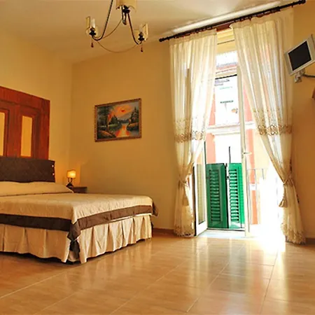 Domus Gemi Guest house 3*