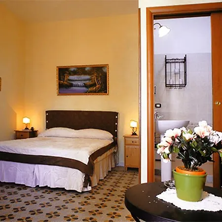 Domus Gemi Guest house 3*