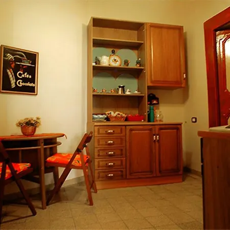 Domus Gemi Guest house Naples