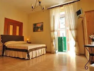 Domus Gemi Неаполь