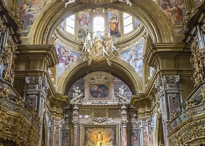 Pensionat Domus Gemi