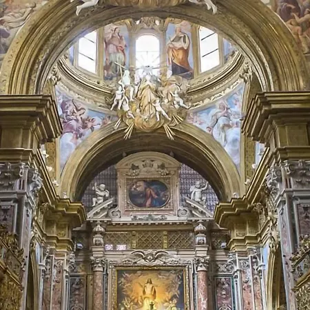 招待所 多莫斯杰米酒店