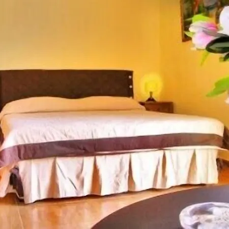 多莫斯杰米酒店