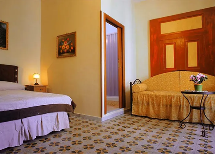 Domus Gemi Pensionat