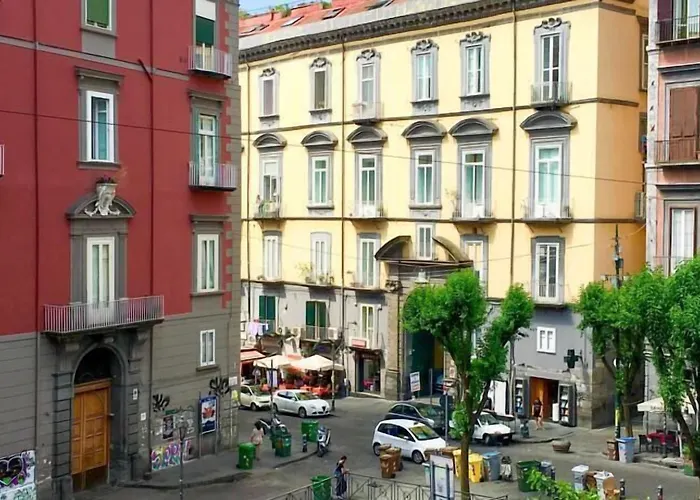 Pensionat Domus Gemi