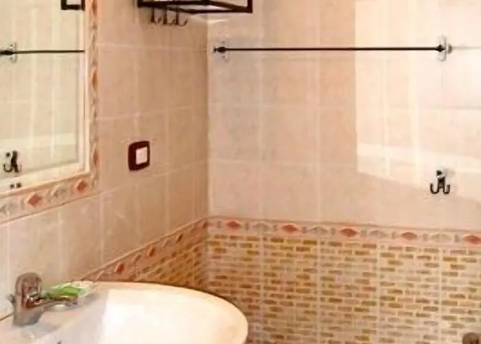 Pensionat Domus Gemi