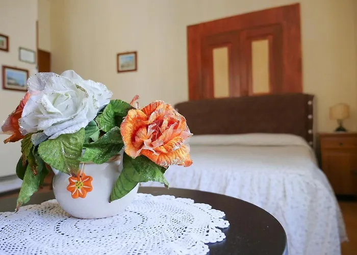 Pensionat Domus Gemi 3*