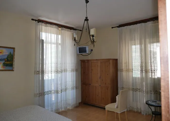 Pensionat Domus Gemi Neapel