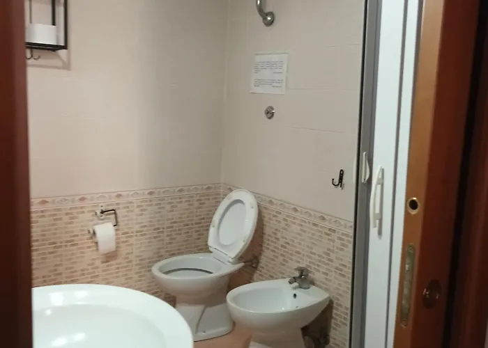 Domus Gemi Pensionat Neapel