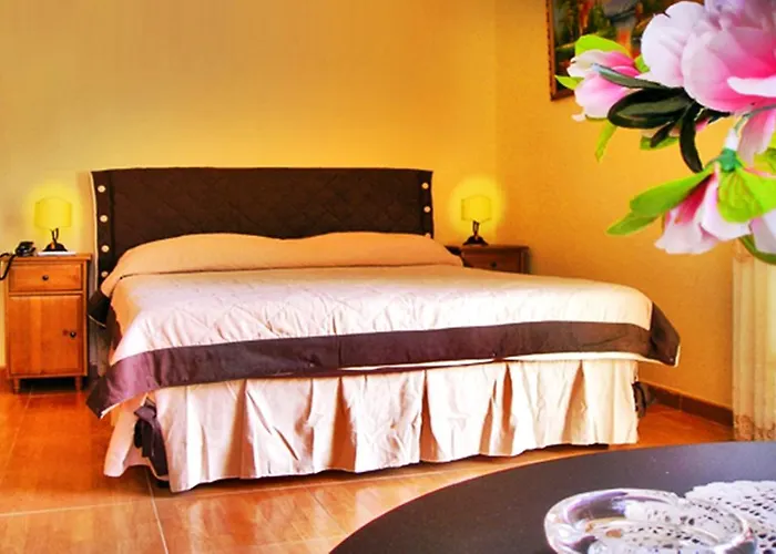 Domus Gemi 3* Neapel