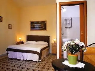 Pensionat Domus Gemi Neapel