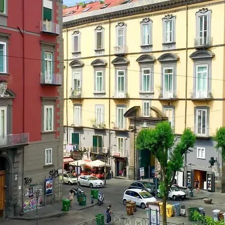 Vendégház Domus Gemi